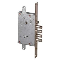 Замок врезной сувальд.57.535.48 тех.упаковка /5/ Замок врезной сувальд.57.535.48 тех.упаковка /5/