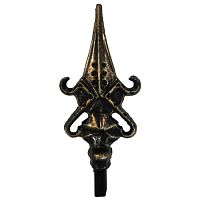 Пика кованая 80х205 мм S553 Иран Пика кованая 80х205 мм S553 Иран