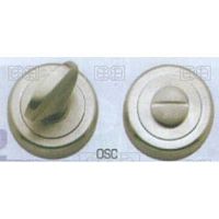 Ручка поворотная WC 503-NO-006 ОС/хром/ REGUITTI Ручка поворотная WC 503-NO-006 ОС/хром/ REGUITTI