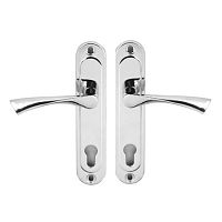 Ручки на планке Avers HP-85.0123-CR 00022214 Ручки на планке Avers HP-85.0123-CR 00022214