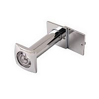 Глазок дверной Apecs 1516/70-130-CR 00029194 Глазок дверной Apecs 1516/70-130-CR 00029194