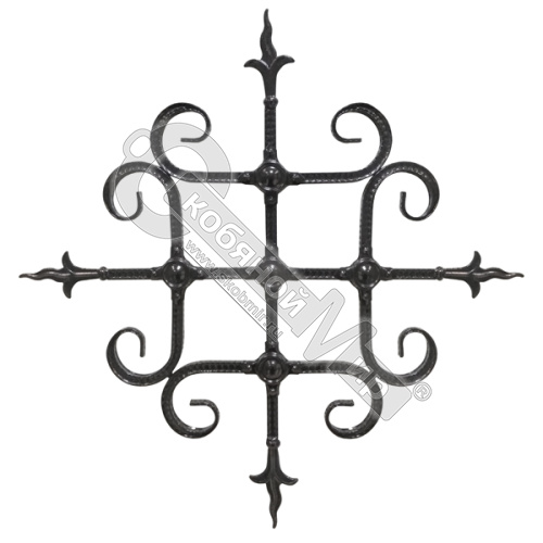 Узор №10 АРТ***