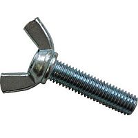 Винт барашковый 10х40 DIN 316 (10) Винт барашковый 10х40 DIN 316 (10)