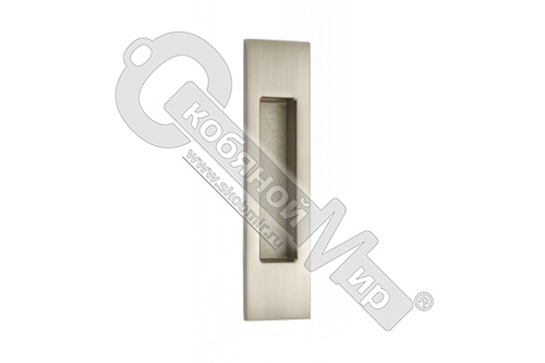 Ручки для раздвижных дверей YMlock-01-SN сатин (20) 115246