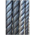 Труба витая 3000х40х1,5 мм SK18.40.1 СП Труба витая 3000х40х1,5 мм SK18.40.1 СП