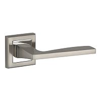 Ручка фалевая MARIKA E-04-15 S.CHROME Ручка фалевая MARIKA E-04-15 S.CHROME