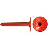 Дюбель для изоляции IZR 15х100 /100/*** Дюбель для изоляции IZR 15х100 /100/***