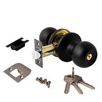 Защёлка Vanger 6072-01-BLM 00031445 Защёлка Vanger 6072-01-BLM 00031445