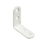 18270 Уголок 40х40х15 белый (20шт) 18270 Уголок 40х40х15 белый (20шт)