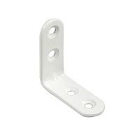 18270 Уголок 40х40х15 белый (20шт) 18270 Уголок 40х40х15 белый (20шт)