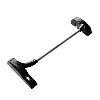 Механизм антипаник бара DL PD910FR-BAR PZ72mm, черный, огнестойкий, без внешней ручки 75445 Механизм антипаник бара DL PD910FR-BAR PZ72mm, черный, огнестойкий, без внешней ручки 75445