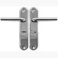 Комплект ручек на планке/Комплект накладок/РФ69-022Л/125.У4 Ч.жемчуг 70155 Комплект ручек на планке/Комплект накладок/РФ69-022Л/125.У4 Ч.жемчуг 70155