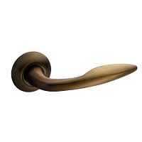 Ручка раздельная Apecs Premier Н-0570-Z-CF кофе Ручка раздельная Apecs Premier Н-0570-Z-CF кофе