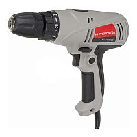 Дрель-шуруповерт сетевая Интерскол ДШ-10/260Э, 1012300000 Дрель-шуруповерт сетевая Интерскол ДШ-10/260Э, 1012300000