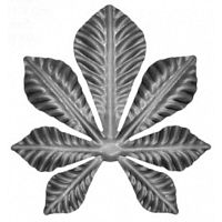 Лист штампованный 250х265х2 мм 19-4026 Лист штампованный 250х265х2 мм 19-4026