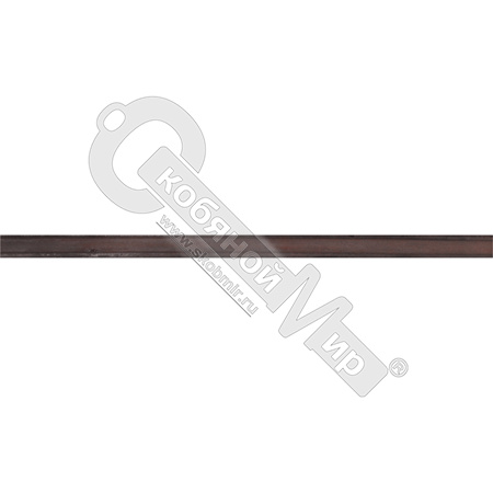 Полоса обжимная двухполосная 2000х14х4 мм SK10.02.2 Полоса обжимная двухполосная 2000х14х4 мм SK10.02.2