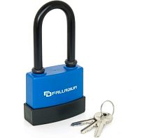 Замок навесной PALLADIUM 907WP-65L, (6/24 шт) 109928 Замок навесной PALLADIUM 907WP-65L, (6/24 шт) 109928