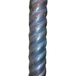 Труба витая 3000х76х3 мм Д2 СП Труба витая 3000х76х3 мм Д2 СП