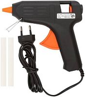 Пистолет клеевой d=11 мм, 40 Вт,  14336 Пистолет клеевой d=11 мм, 40 Вт,  14336