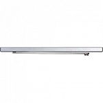 Скользящий канал для доводчиков ABLOY DC200/DC335/DC336/DC340/DC500/DC700, цвет-серебро Скользящий канал для доводчиков ABLOY DC200/DC335/DC336/DC340/DC500/DC700, цвет-серебро