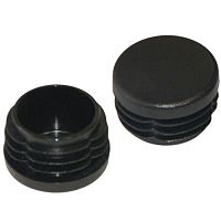 Заглушка д/трубы вн.диам.37мм Заглушка д/трубы вн.диам.37мм