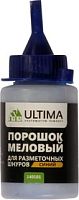 Краска разметочная, синий, 50 г, Ultima, 140101 Краска разметочная, синий, 50 г, Ultima, 140101