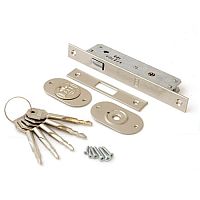 Замок врезной KALE KILIT 201F-BS20-NI-5KEY-(SP, Ros)-STB 201F0000002, арт.00025666 Замок врезной KALE KILIT 201F-BS20-NI-5KEY-(SP, Ros)-STB 201F0000002, арт.00025666