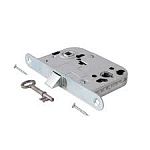 Замок врезной Avers 6000-WC/S-ZN (B2B) 00029106*** Замок врезной Avers 6000-WC/S-ZN (B2B) 00029106***