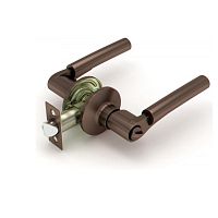 Ручка межкомн.Латунина 6932 АС/ВК медь Ручка межкомн.Латунина 6932 АС/ВК медь