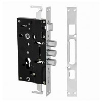 Корпус основного замка BASARA А14-4С R (б/ц,правый) (20) Корпус основного замка BASARA А14-4С R (б/ц,правый) (20)