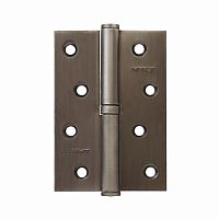 Петля правая 100х70 -В-Steel-GRF-R Apecs, графит 00023237 Петля правая 100х70 -В-Steel-GRF-R Apecs, графит 00023237