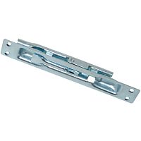 Шпингалет на металлические двери, 222 24 Шпингалет на металлические двери, 222 24