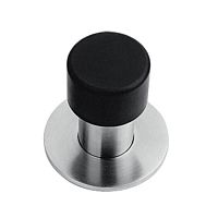 Упор дверной Apecs DS-0009 -INOX (РР-DS-09 ), 00009120 Упор дверной Apecs DS-0009 -INOX (РР-DS-09 ), 00009120