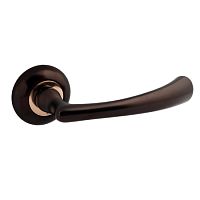 Ручка раздельная Apecs Premier Н-0569-Z-DC темная медь Ручка раздельная Apecs Premier Н-0569-Z-DC темная медь