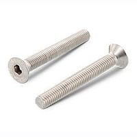 Винт DIN7991 М5х30 класс прочности 10.9, Оксид. HEX 3.0 Винт DIN7991 М5х30 класс прочности 10.9, Оксид. HEX 3.0