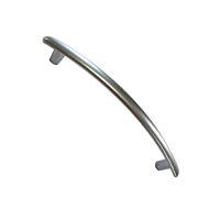 Ручка-скоба XL2034-96 матовый хром Ручка-скоба XL2034-96 матовый хром