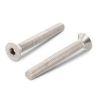 Винт DIN7991 М14х45 класс прочности 10.9, Оксид. HEX 10 Винт DIN7991 М14х45 класс прочности 10.9, Оксид. HEX 10