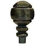 Наконечник кованый 4135Т*** Наконечник кованый 4135Т***