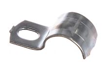 Скоба однолапковая СМО (10-11мм) ZN Скоба однолапковая СМО (10-11мм) ZN