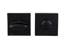 Фиксатор S-Locked WC-A-80 BL черный матовый (20) 121115 Фиксатор S-Locked WC-A-80 BL черный матовый (20) 121115