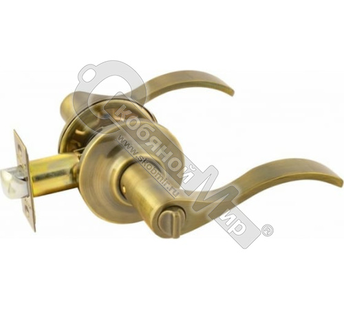 Ручка НН-03 "Нора-М" ст.бронза 15760