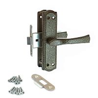 Защелка Avers ЗЩ1-2-6 (бронза) 00020992 Защелка Avers ЗЩ1-2-6 (бронза) 00020992