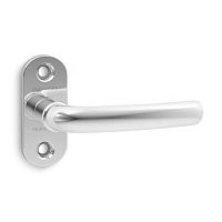 Ручка оконная Natali CP /хром арт.00008257 Ручка оконная Natali CP /хром арт.00008257