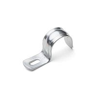 Скоба однолапковая СМО (21-22мм) ZN Скоба однолапковая СМО (21-22мм) ZN