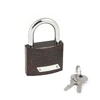 Замок навесной Avers PD-01-50 (one key) (1) 1 секрет 00026698 Замок навесной Avers PD-01-50 (one key) (1) 1 секрет 00026698