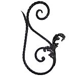 Вензель 280 х430 мм 207 Иран Вензель 280 х430 мм 207 Иран