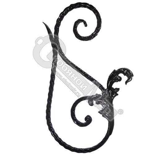 Вензель 280 х430 мм 207 Иран Вензель 280 х430 мм 207 Иран