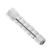 8791 Универсальный дюбель Super сквозной KEW SU D 6х50 8791 Универсальный дюбель Super сквозной KEW SU D 6х50