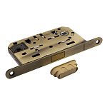 Магнитная защелка PM 410 В АВ античная бронза Магнитная защелка PM 410 В АВ античная бронза