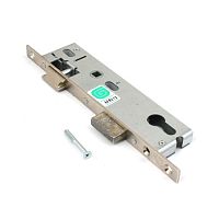 Замок Профи 30.11.16 Замок Профи 30.11.16